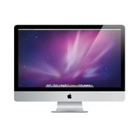 Apple 21.5" iMac Intel Core i3 3.2GHz, 4GB RAM, 1TB Hard Drive, ATI Radeon HD 5670, SuperDrive, Apple Wireless Keyboard and Magic Mouse MC509LL/A